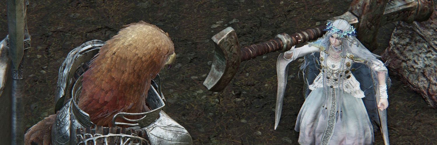 Wylder's babydoll🔞 banner