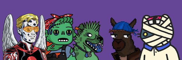 0xJoshy Profile Banner