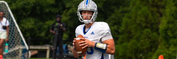 LukeWuhrer01 Profile Banner