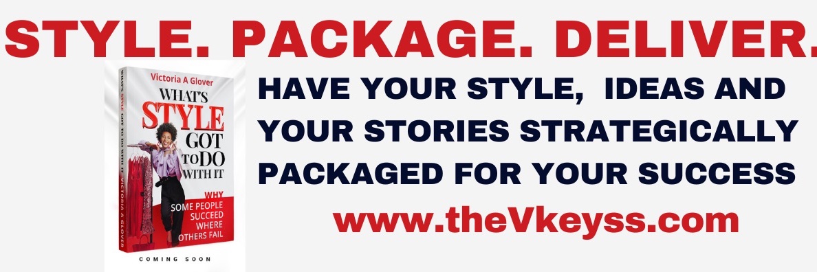 THE V-KEYSS Life and Business Growth banner