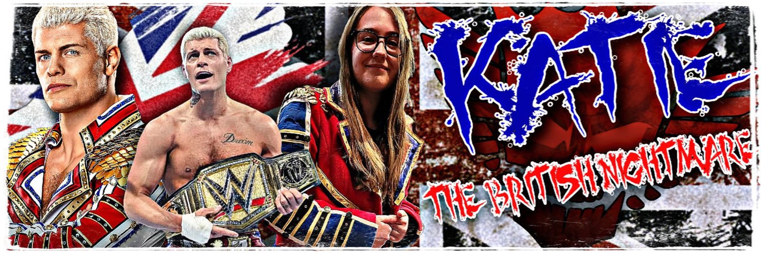 Katie 🤍 (the boys s5 spoilers) banner