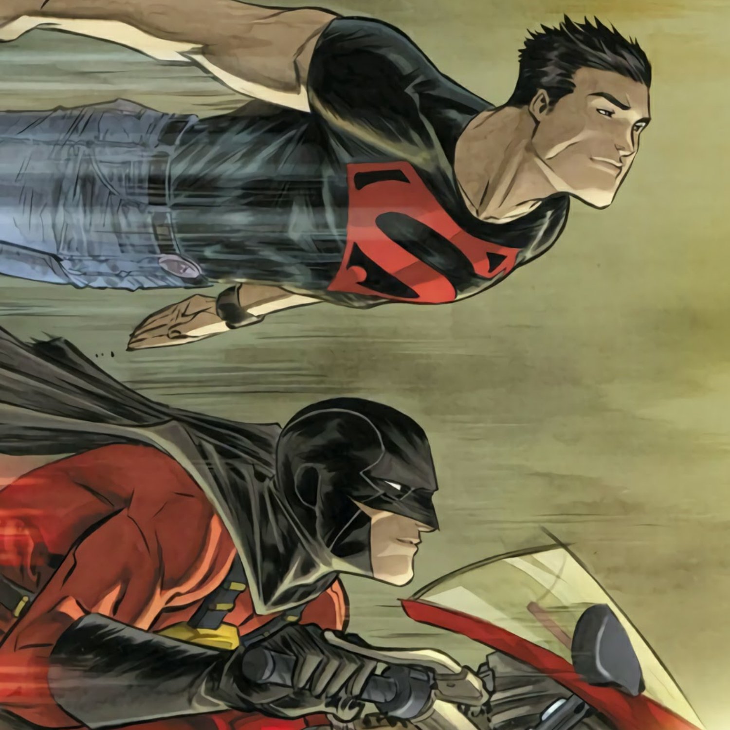 CitizenKiryu's profile banner image