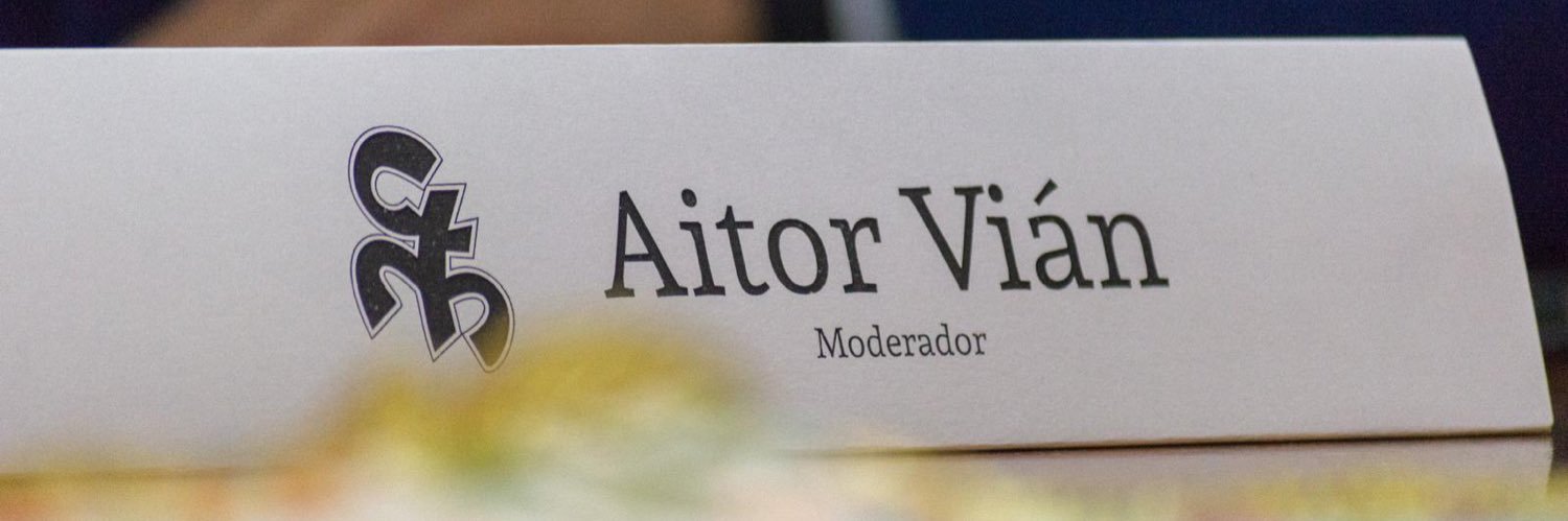 Vian Aitor banner