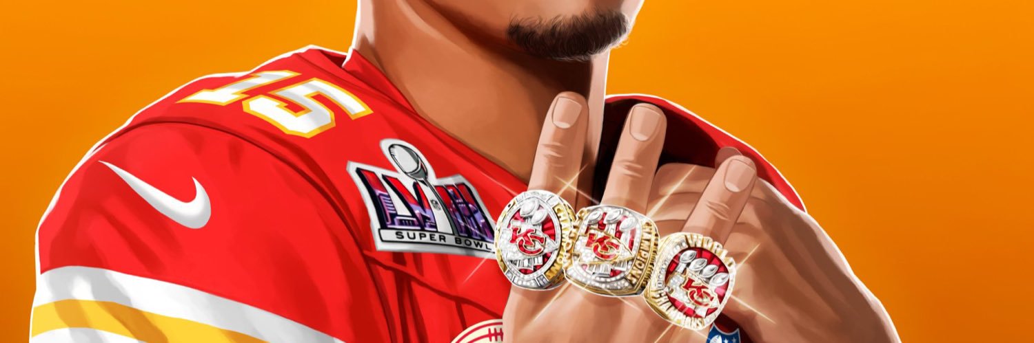 SSN - Kansas City Chiefs banner