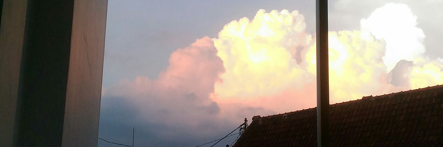 NovisriP's profile banner image