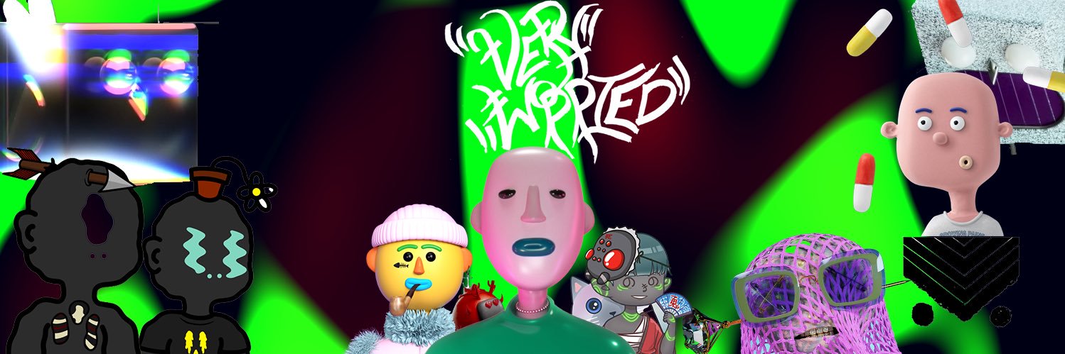 fudbud$veryworried banner