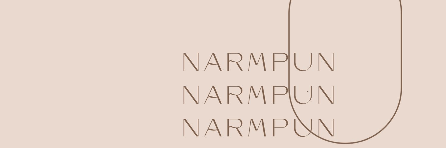 narmpunn's profile banner image