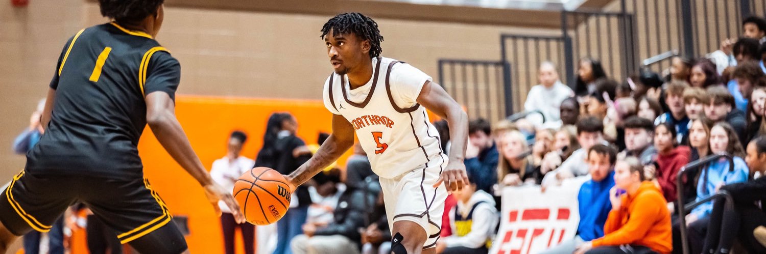 Donlaray Reese Jr banner