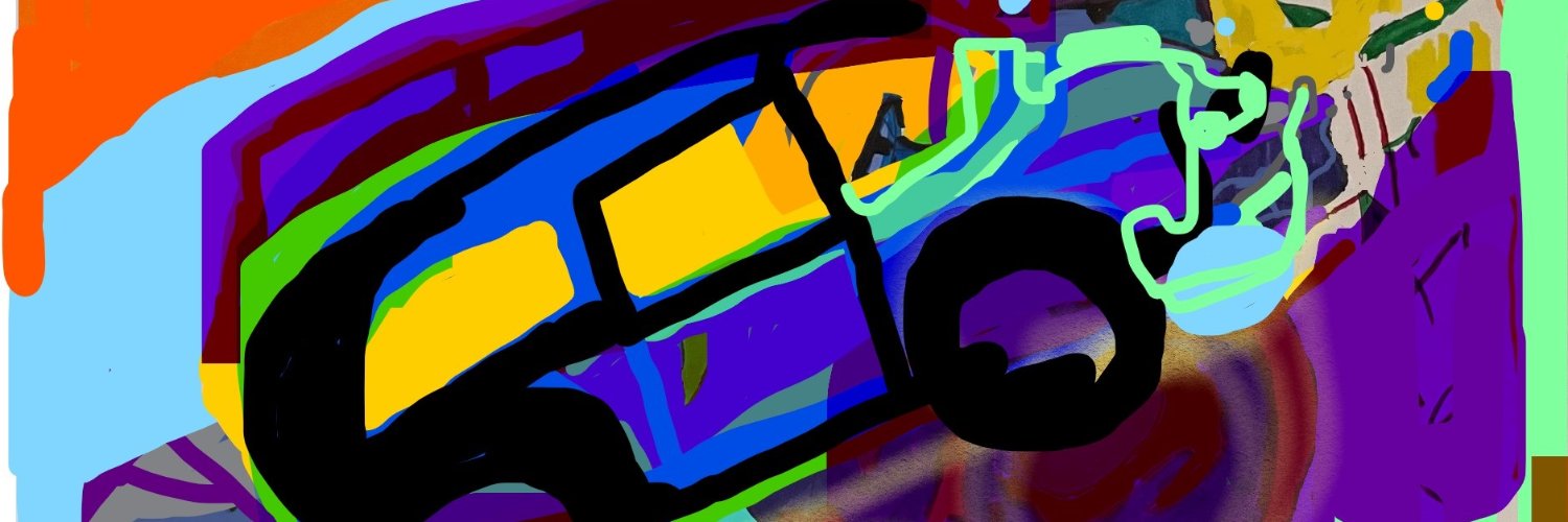 GambleVasquez's profile banner image