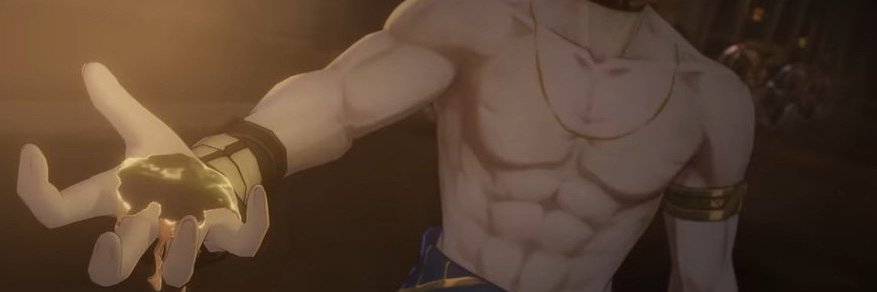 Lan! :) banner