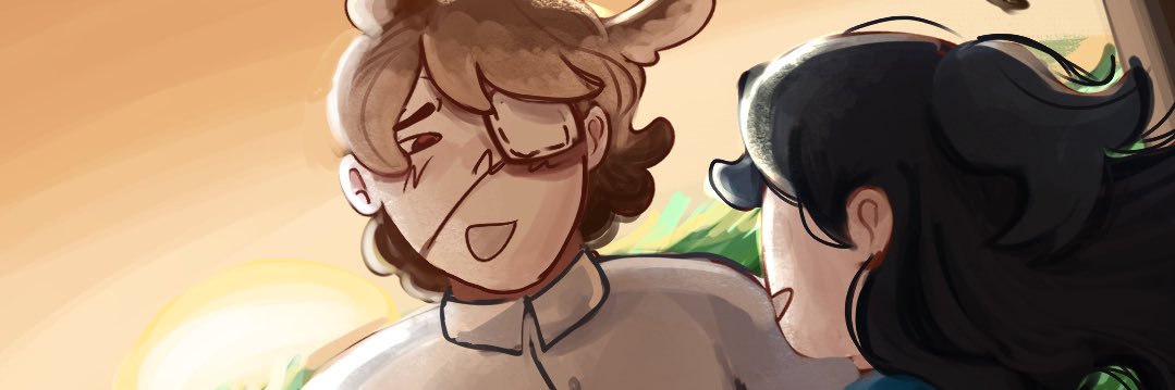Lee's banner