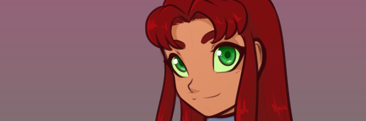 ❤️Submissive Slutty Starfire and Sakura🩷 banner