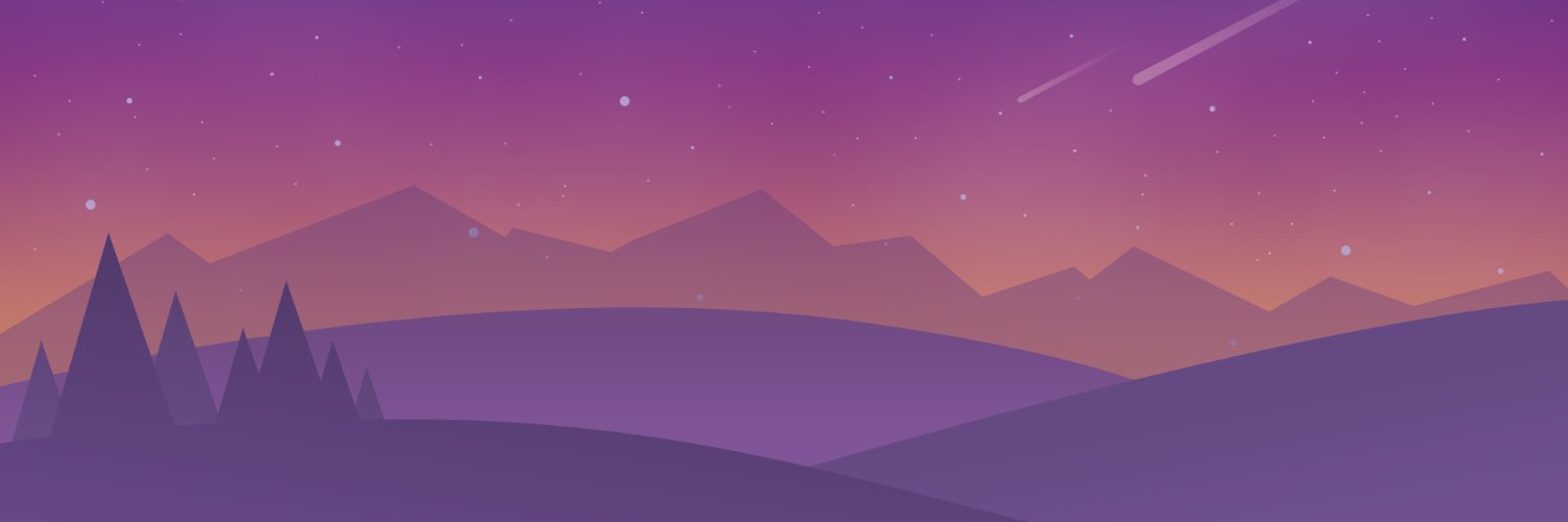 scareol's profile banner image