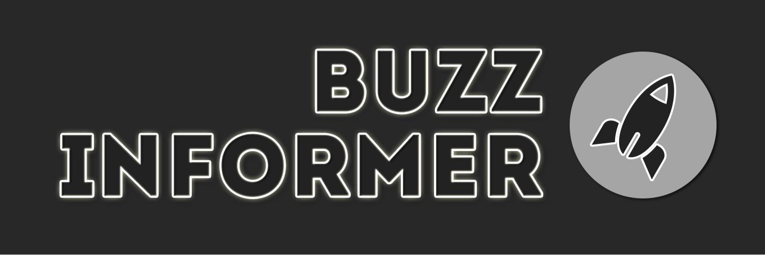 Buzz_Informer's profile banner image