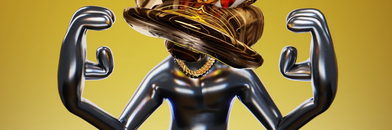 BernieTheBuildr's profile banner image