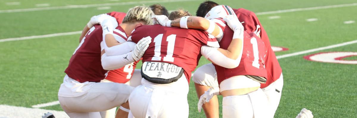 Danson Drake 2028 LB banner