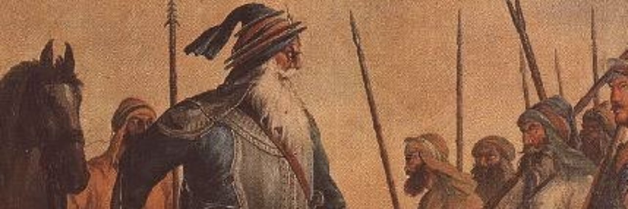 SMaihtaab's profile banner image