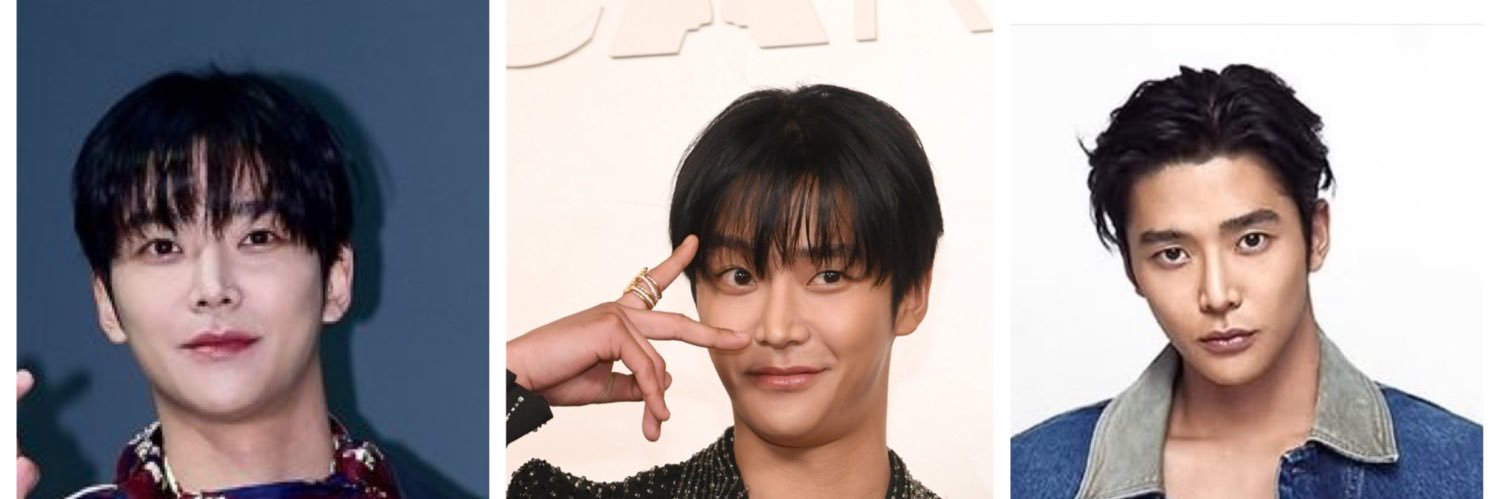 Junko·͜·ᰔᩚ🐭준코 banner