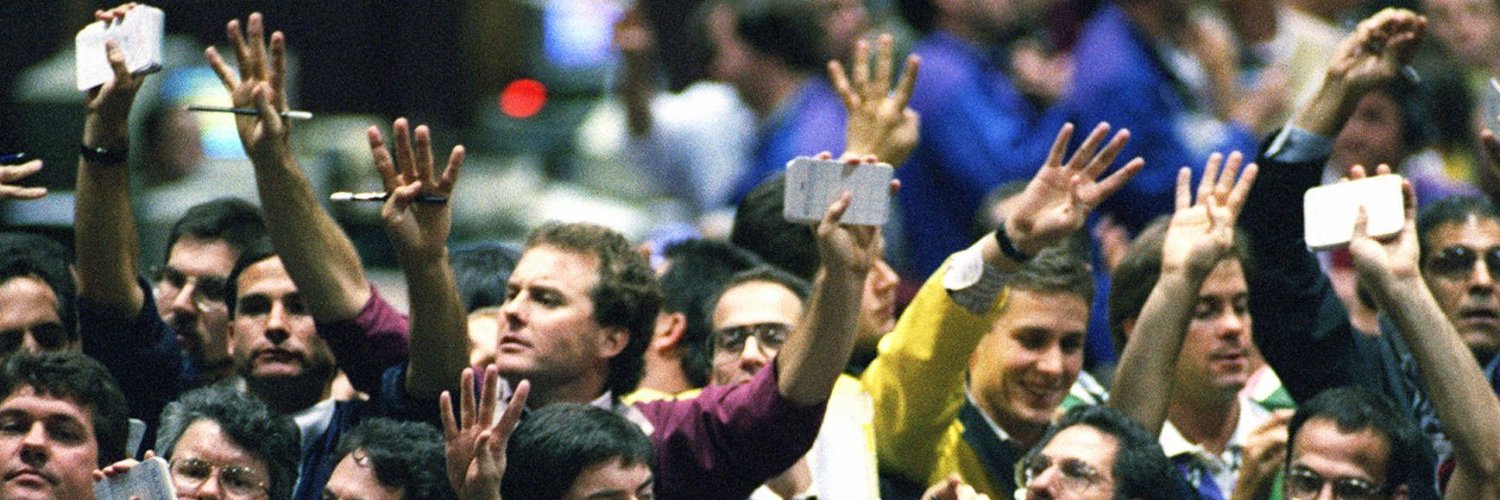 Michael Riordan banner