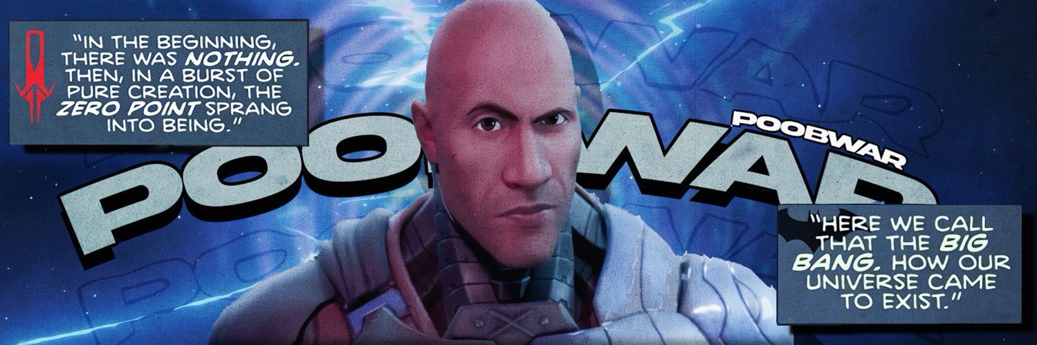 Joe banner