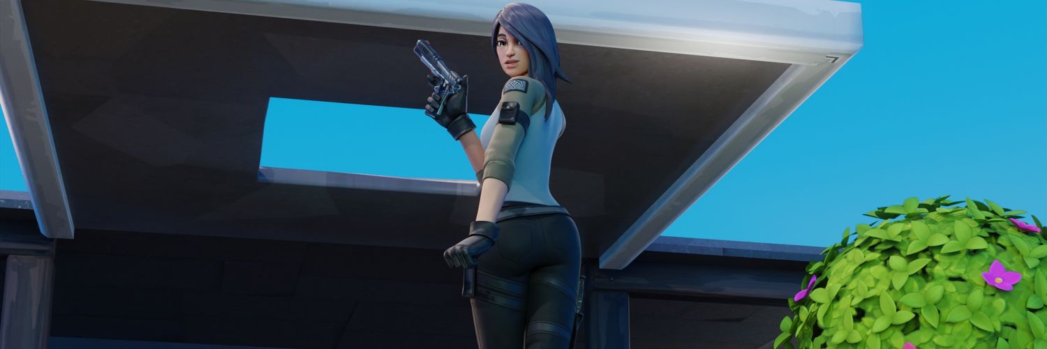 Agent.Maya117 banner