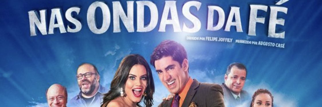 Marcelo Adnet banner