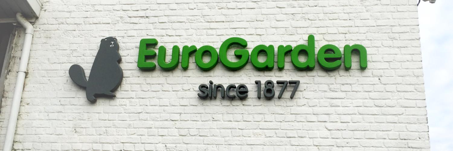 EuroGarden's profile banner image