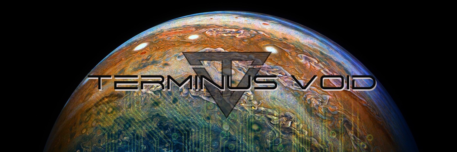 Terminus Void banner