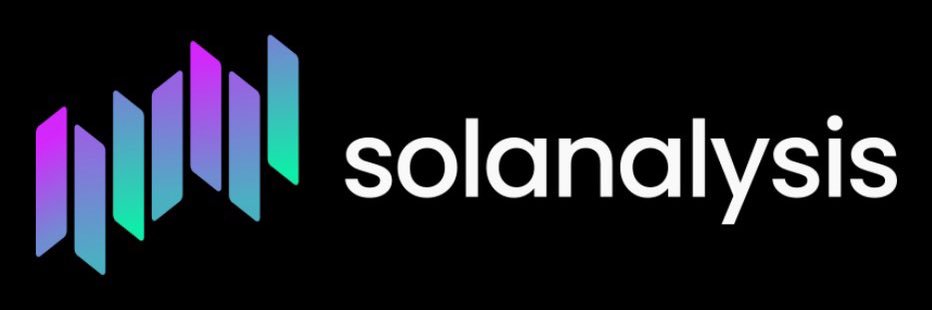 Solanalysis | Hyperspace banner