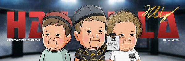 Hasbulla Profile Banner