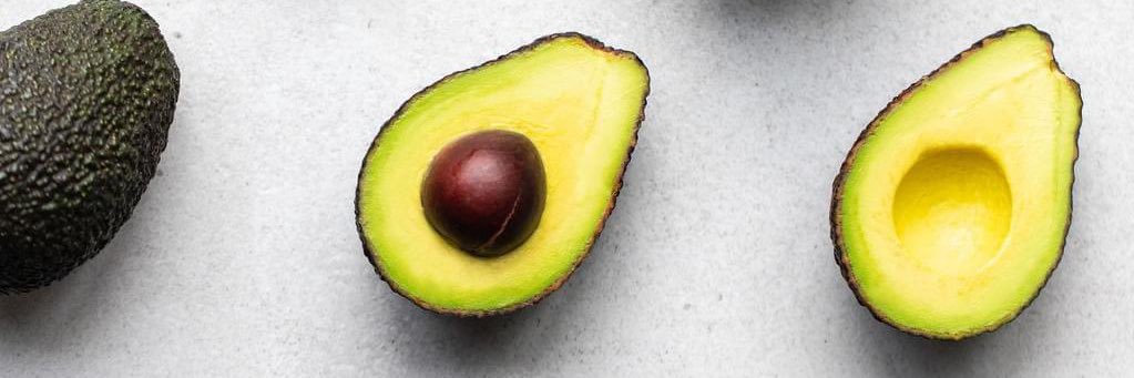Avocado Queen's banner