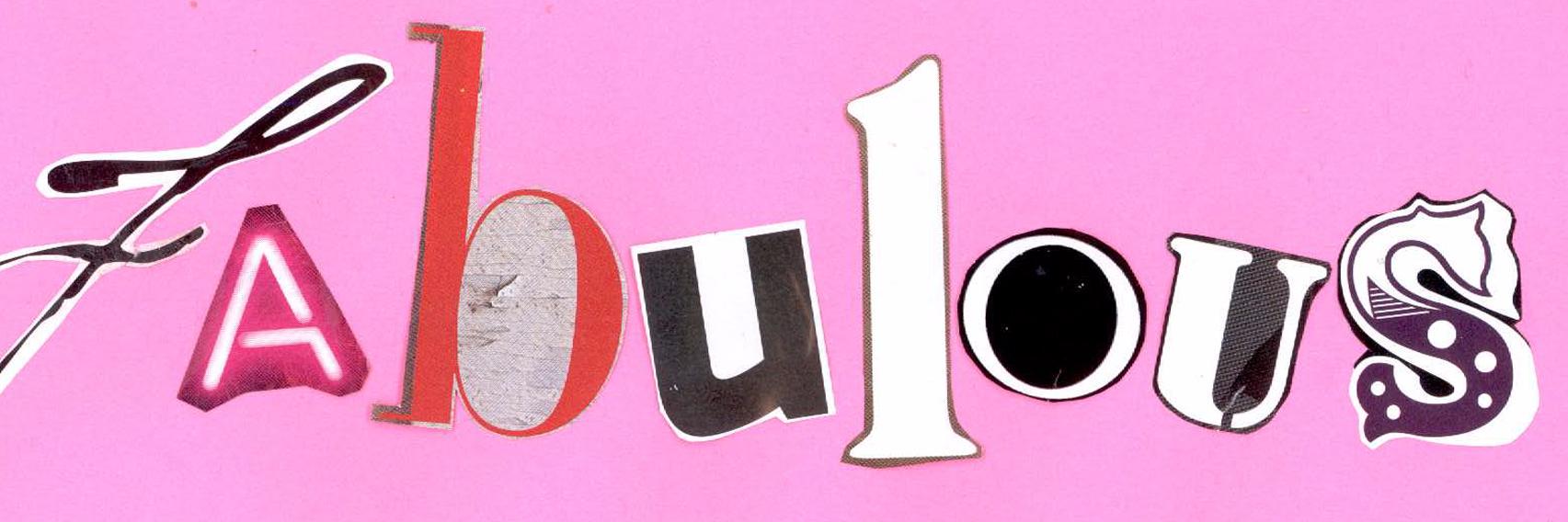 Fabulous Dance Crew banner