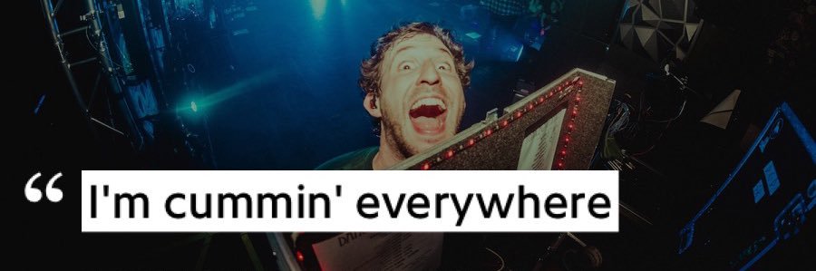 blessthismess69's profile banner image
