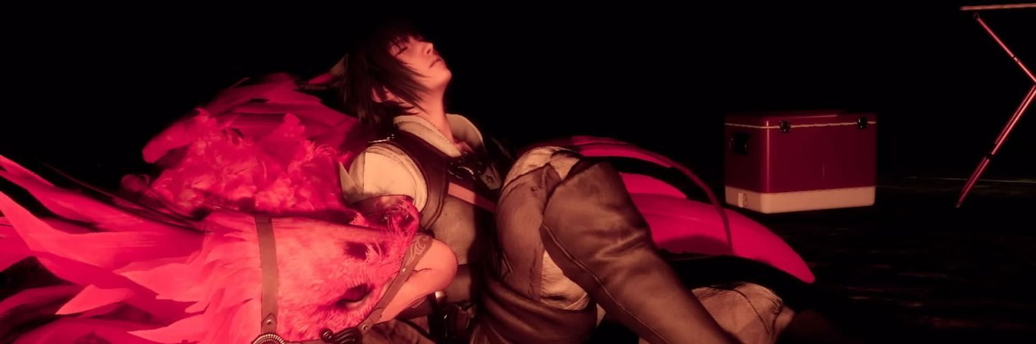 Mariitricity's profile banner image