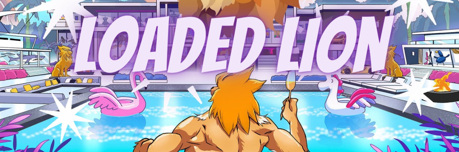 Twitch ParaG banner