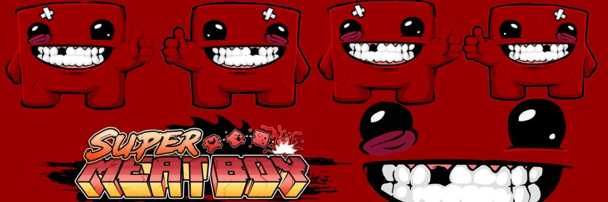 IkpJosh48's profile banner image