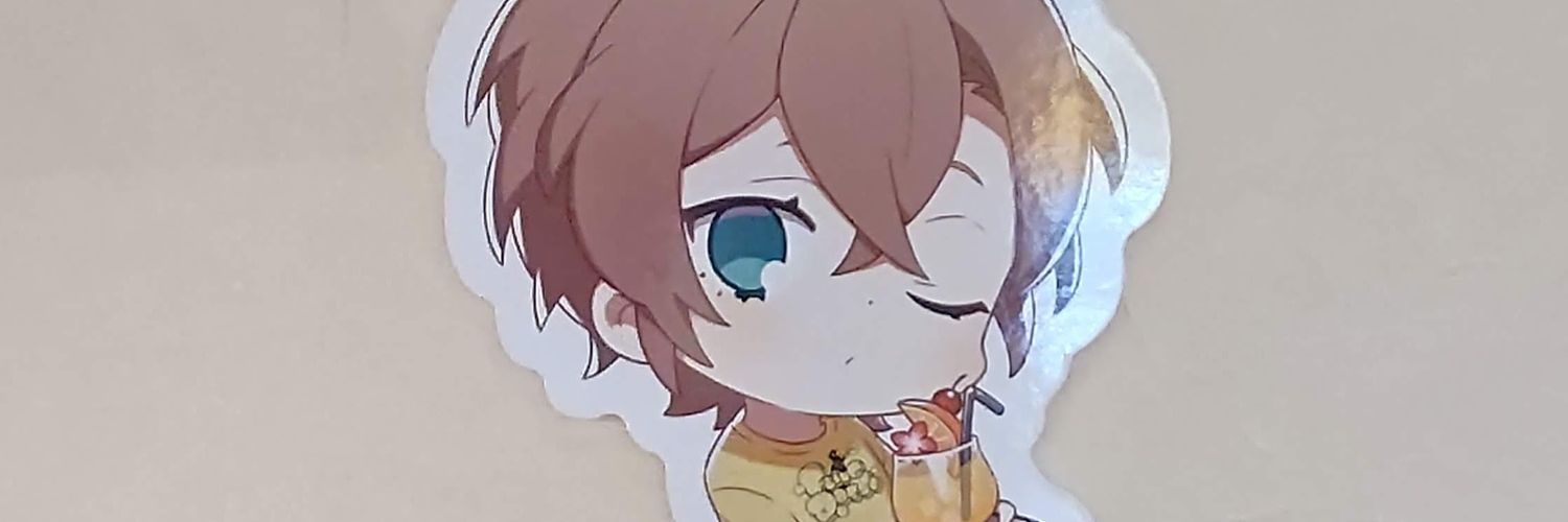 Key*取引垢 banner