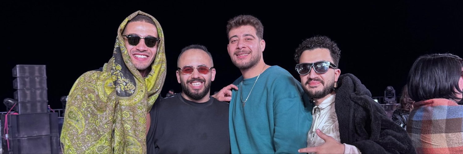 BeDierGamaL2's profile banner image