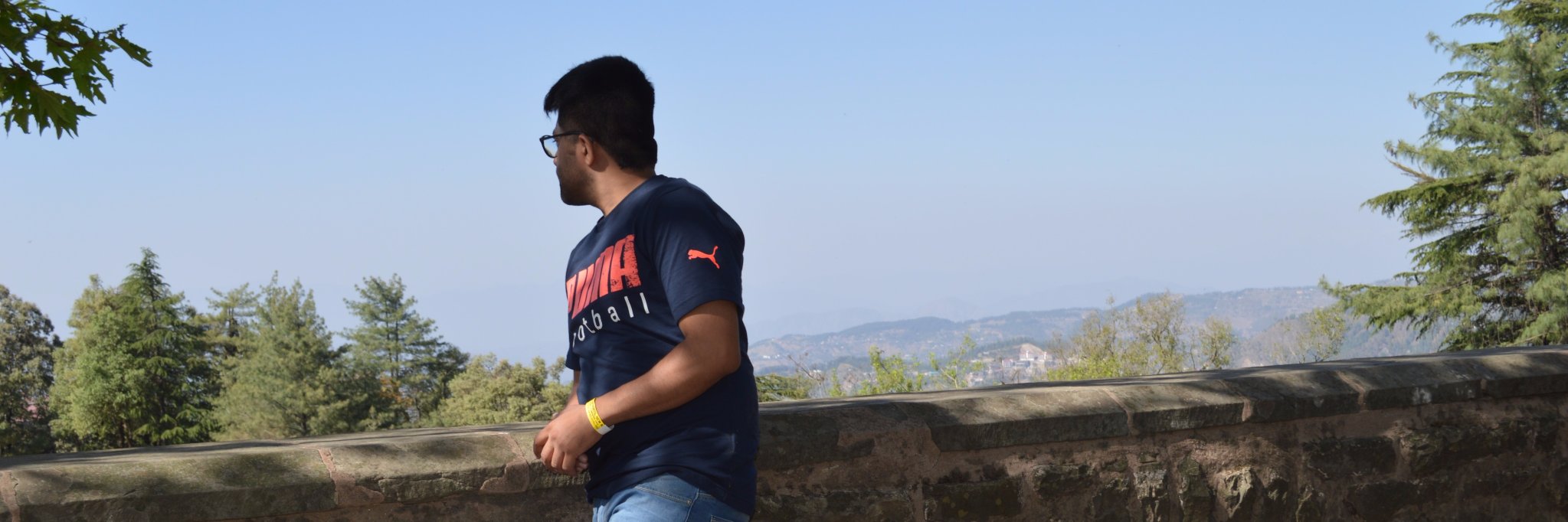 ShaGovind's profile banner image