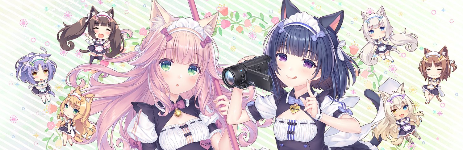 Sekai Project's banner