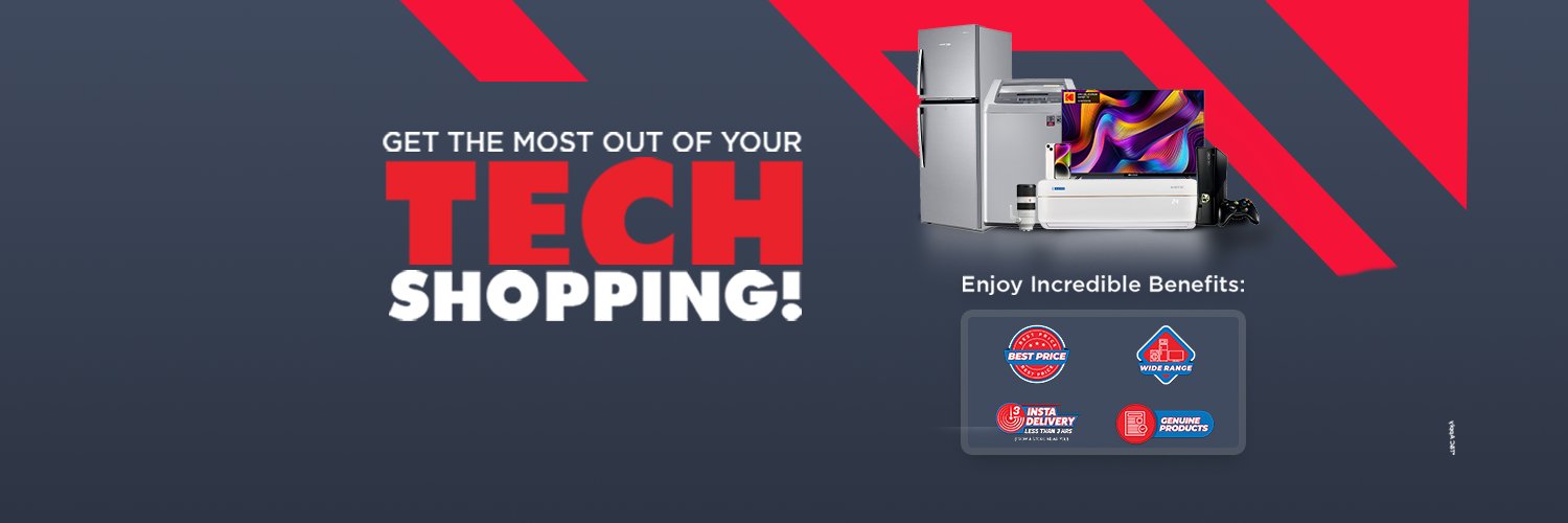 RelianceDigital's profile banner image