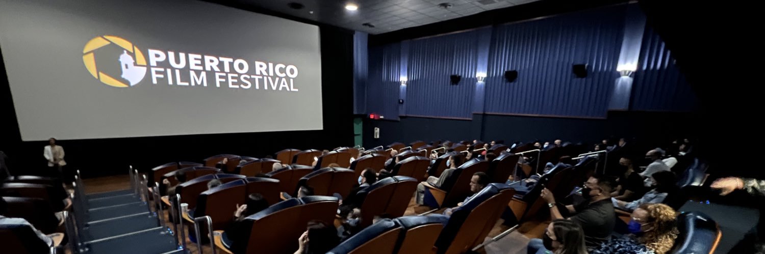 Puertoricofilmfest banner
