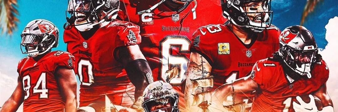 LanceTheBucFan's profile banner image