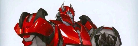 Ironironhide Studio banner