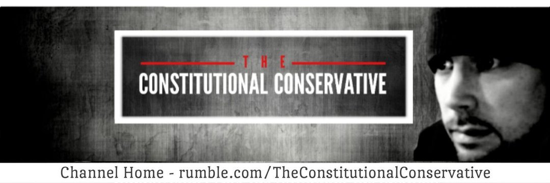 The Constitutional Conservative's banner
