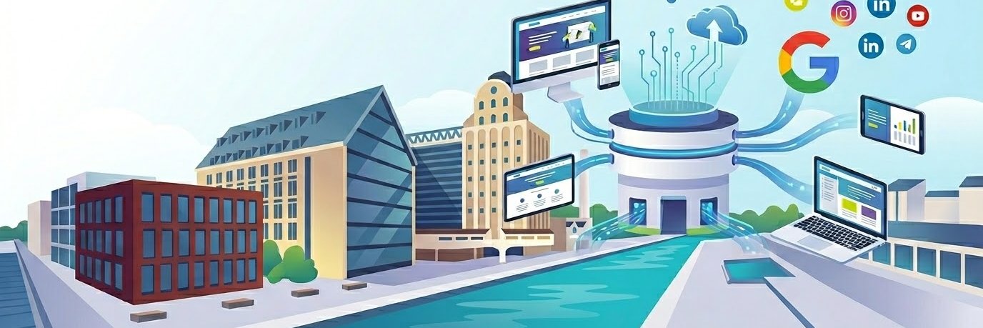 Julien Guézennec · Julienweb.fr banner