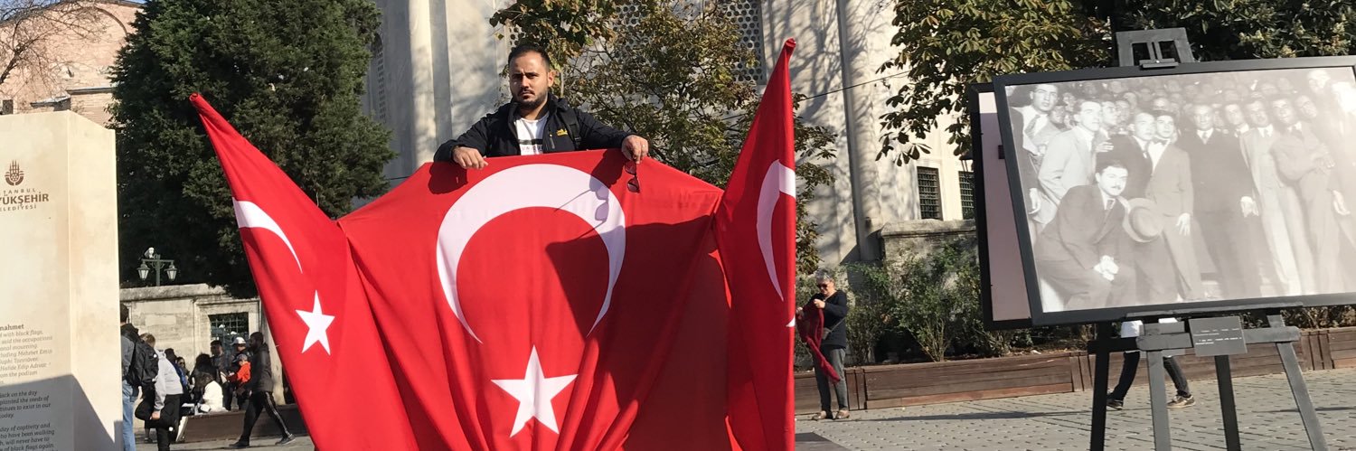 koraysabaz's profile banner image