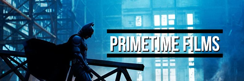 PrimeTime Films banner