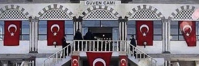 Ülkü's banner