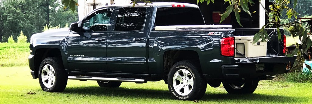 StewartTiner's profile banner image